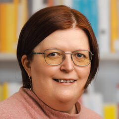 Mag. Sonja Tschernitz