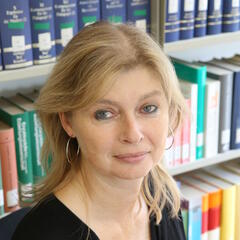 Mag. Susanne Felber