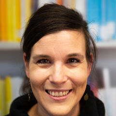 Mag. Nicole Kraus