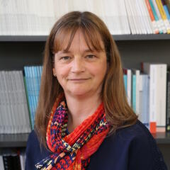 AR Sigrid Maier