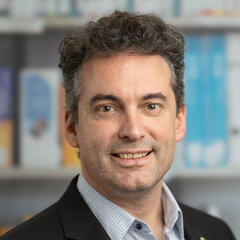 HS-Prof. Ing. Mag. Dipl.-Ing. Dr. techn. Harald Burgsteiner
