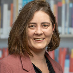HS-Prof. Mag. Dr. Corinna Koschmieder