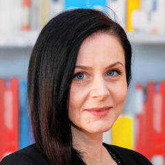 Prof. Mag. Dr. Silvia Lasnik