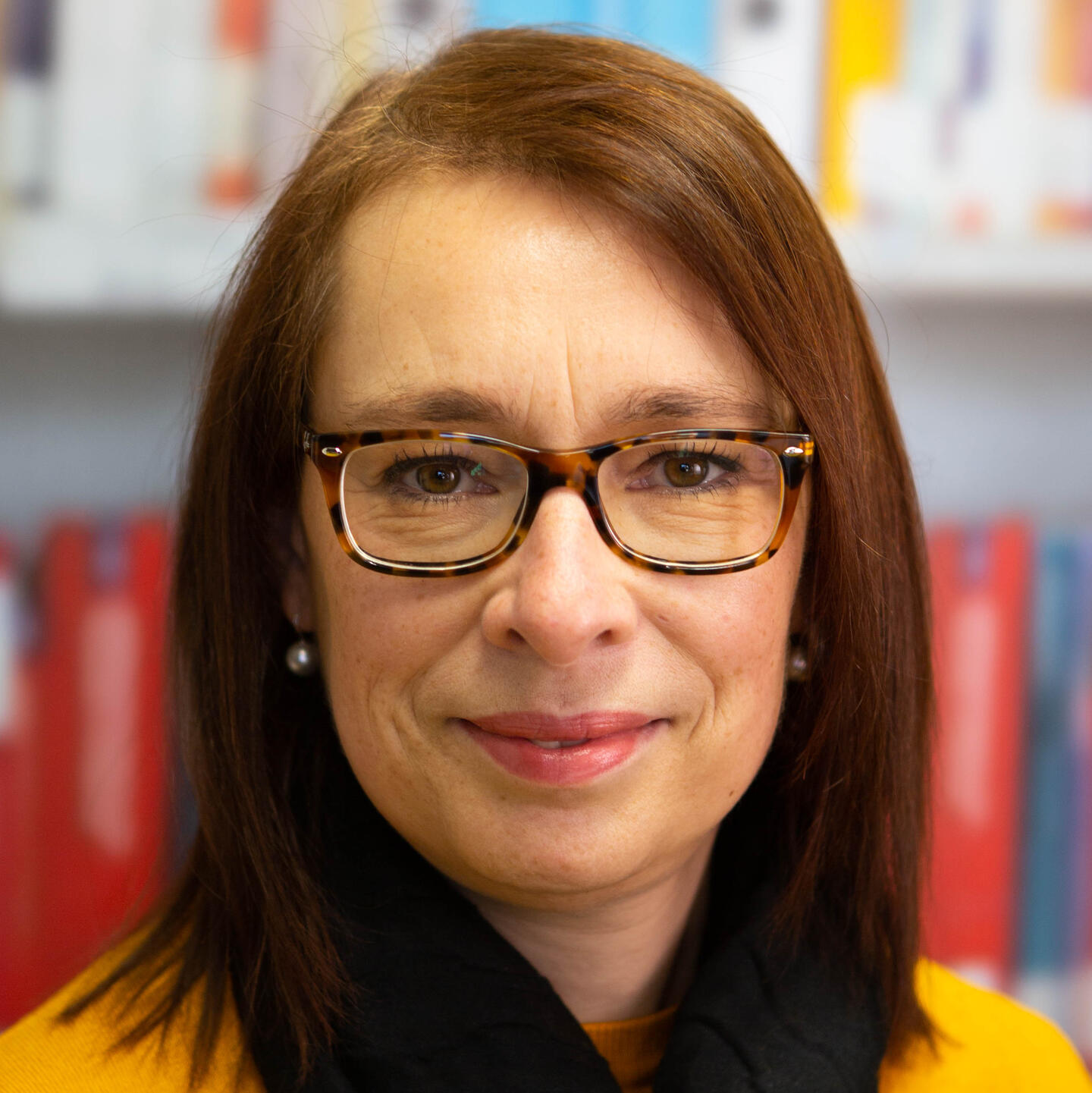HS-Prof. Ing.Mag. Dr. Anja Thielmann BEd