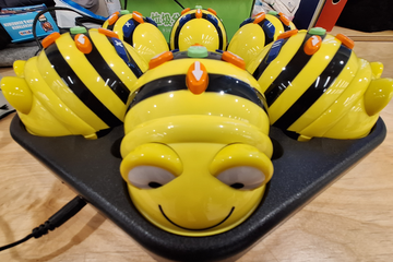 Bee Bots