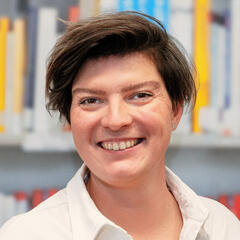 Sarah Schantl-Petrasko BEd
