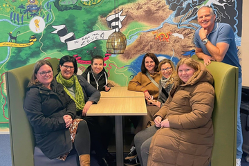 Gruppenfoto