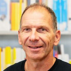Mag. Reinhard Trapp