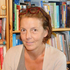 Christine Lantos BEd MEd BSc