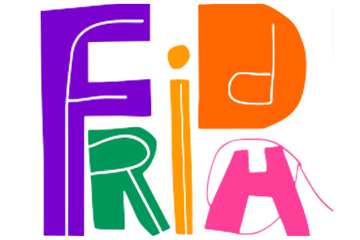 Frida Logo