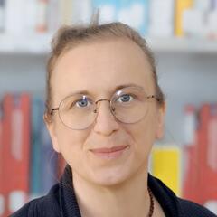 Susanne Wiedner BA