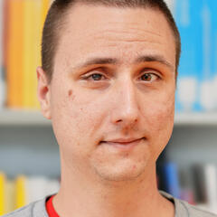 Dominik Allmer