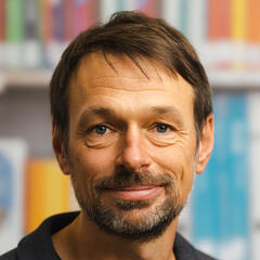 Prof. Mag. Dr. Florian Freytag