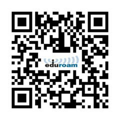 eduroam QR-Code