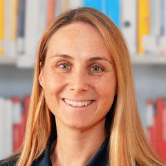 Mag. Martina Ehgartner