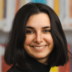 Prof. Dr. Daniela Rotter