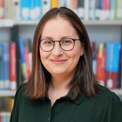 Prof. Mag. Stefanie Schneebauer-Glatz
