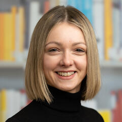 Prof. Dr. Smirna Malkoc BSc MSc