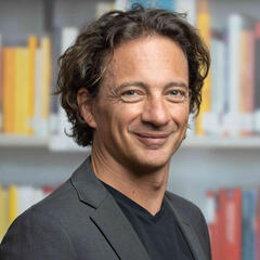 Prof. Heiko Haas-Vogl BEd MA