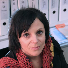Prof. MMag. Daniela Fritz