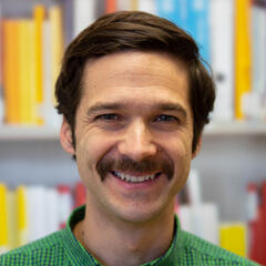 Mag. Gert Linhofer PhD