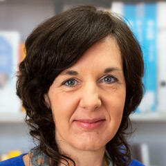 MMag. Theresa Oberleitner