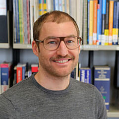 HS-Prof. Mag. Martin Auferbauer PhD