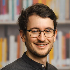 Mag. Alexander Steiner