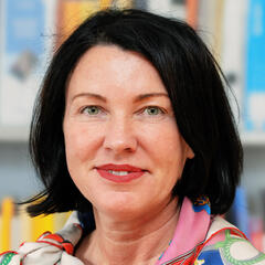 Prof. Mag. Noemi Urban PhD