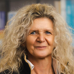 Prof. Dr. Barbara Steinscherer-Silly BEd MEd MSc
