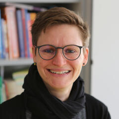 Mag. Birgit Stadlober-Temmer