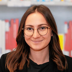 Johanna Stampfer BEd MEd