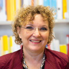 Mag. Michaela Kraker