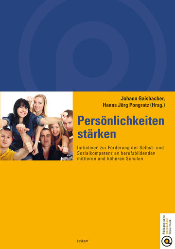Cover Band 1 Persönlichkeiten stärken