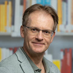 HS-Prof. Univ.-Doz. Dr. Klaus Börge Boeckmann