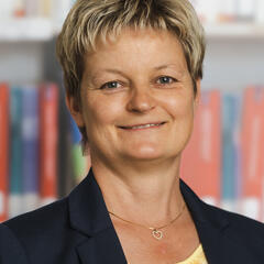 Elfriede Losinschek