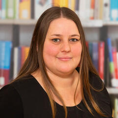 Mag. Michaela Mauerhofer