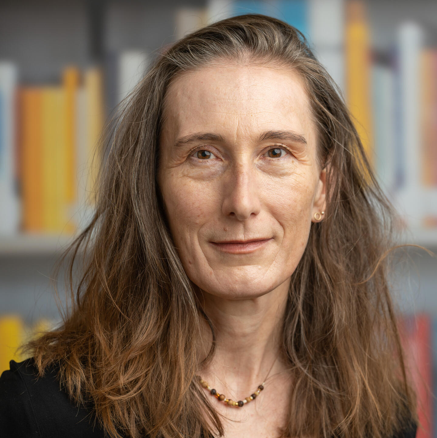 HS-Prof. DI arch. Dr. techn. Marion Starzacher