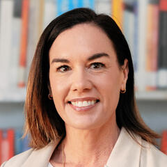 Prof. Erika Kopeinigg BA MBA