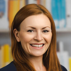 Prof. Leanne Hill BEd BA MEd MA