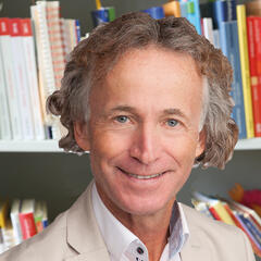 Prof. Dr. Josef Zollneritsch