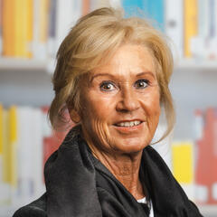 Prof. Manuela Radler MA