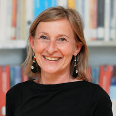Prof. Mag. Sabine Turek-Pirker BEd