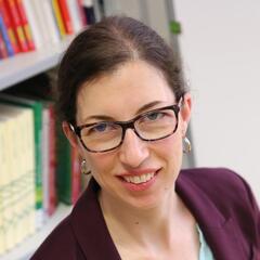 Mag. Sabine Juhart