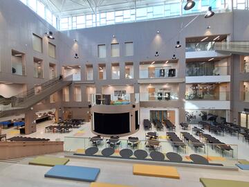 Pflichtschule Finnland