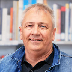Andreas Kohout