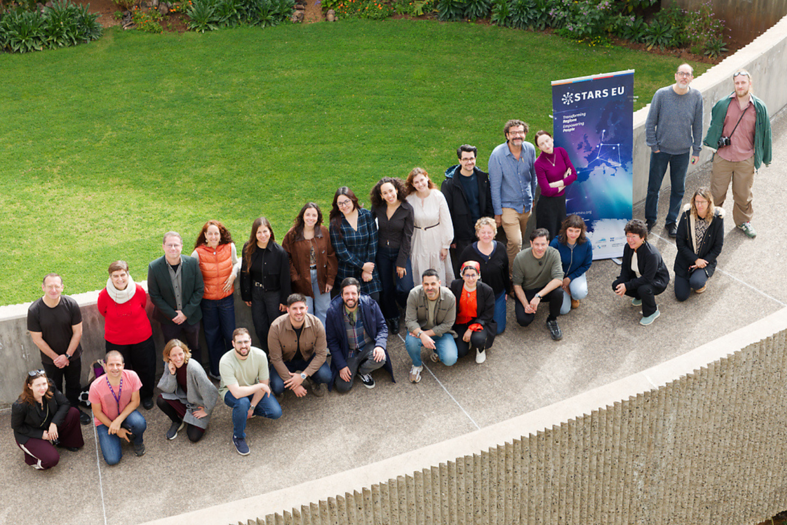 Gruppenfoto