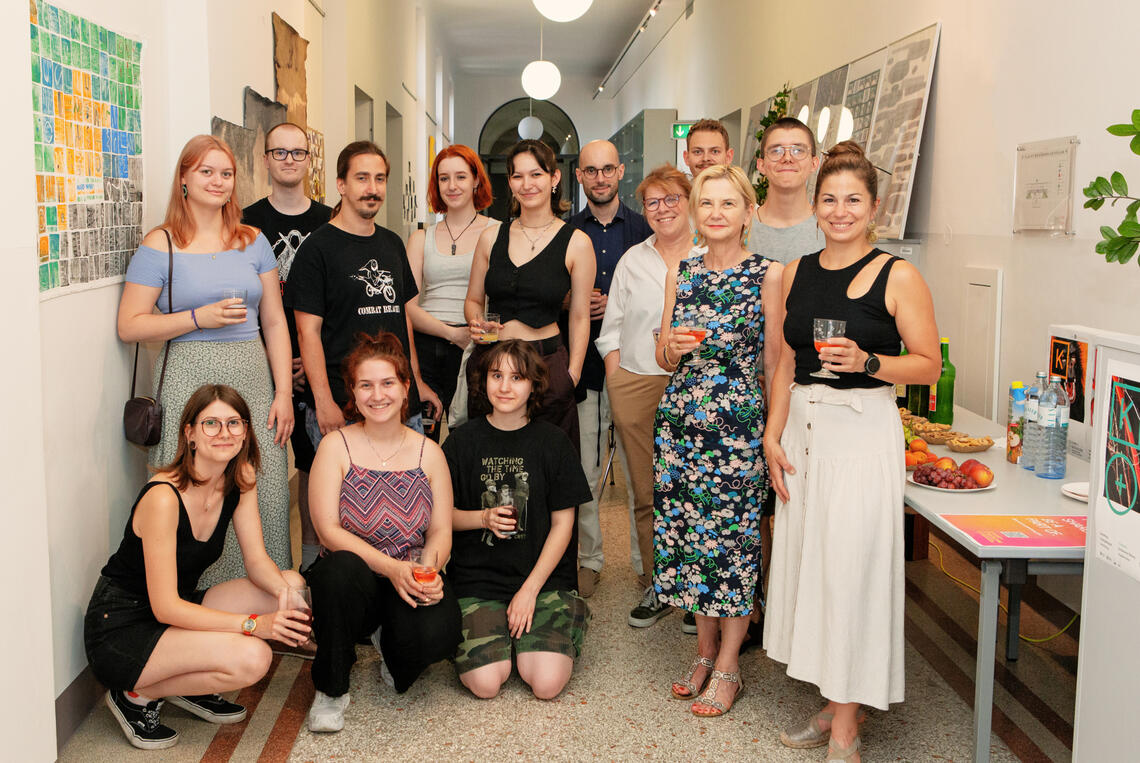 Fotos: PHSt / Philip Rauter 