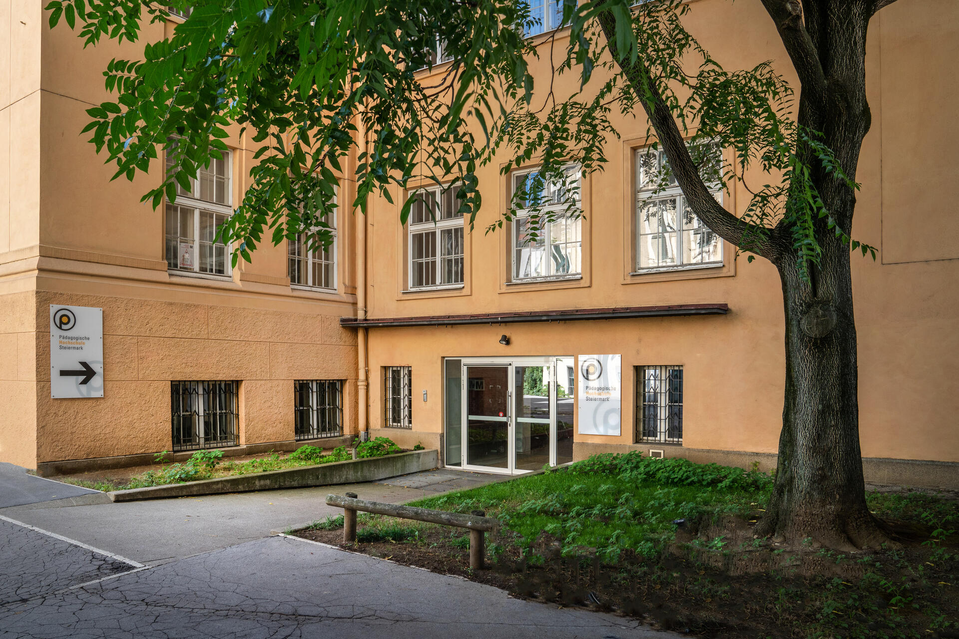 Ortweinplatz