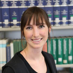 Angela Lüftenegger BEd MEd